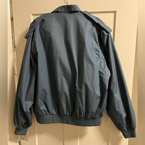 Men’s large members only racer jacket - Picture 4 of 10